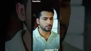 #GAMBLER part 1: #pocket Tv #cartoon long live