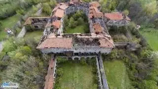 AeroHd @ Penitenciarul Doftana - Campina
