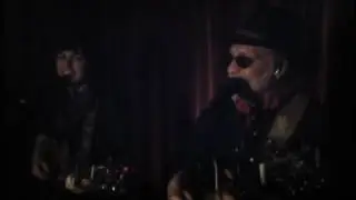 Feb 15 2017 Cowboy Logic   Simple Not Stupid   Michael Martin Murpy   Griffinheart   Acostic Cowboy