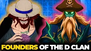 This DAVY JONES Theory is Insane!!