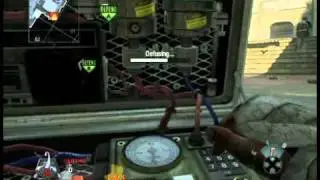 Ninja Defuse - Havanna by Dikdu