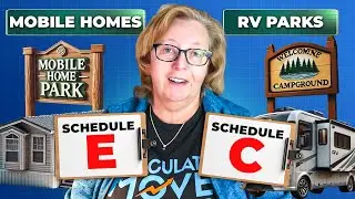 Campgrounds vs. Mobile Home Parks: 