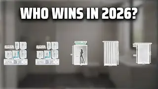 The Top 5 Best Shower Curtain Liner in 2026 - Must Watch Before Buying!