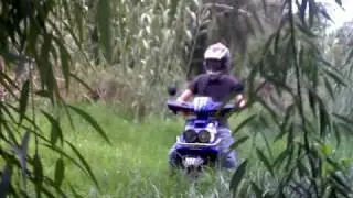 Offroad scooter2