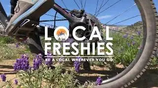 Pomerelle Ski Resort & The Albion Mountains - Your Own Private Mountain Bike Park