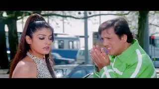 Ladka Mud Mud Ke Maare 4K Video Song _ Govinda_ Raveena Tandon_ Alka Yagnik_ Vinod Rathod (4K_60FPS)