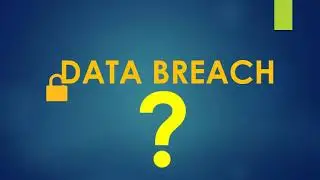 2- Data Breach - Investigation Report - Educational purpose