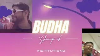 Budha Group Of Institutions || Kabeer || Mr. Ready Vlogger || latest Vlog