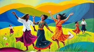 Harmony of the Harvest | Afrobeat | FREE Music Download