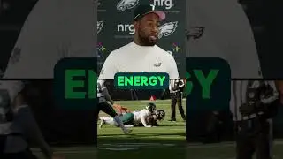 Haason Reddick on the Defensive Line's ENERGY #shorts