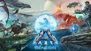 ARK:Genesis main theme