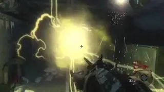 Blackops Call of The Dead New Gun - VR11 Gameplay