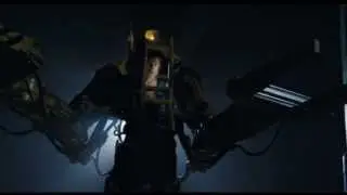 Aliens - Get Away From Her, You Bitch!