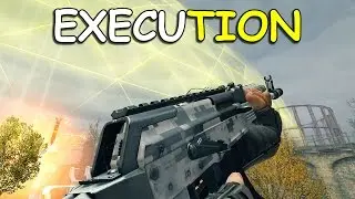 EXECUTION! - Dirty Bomb