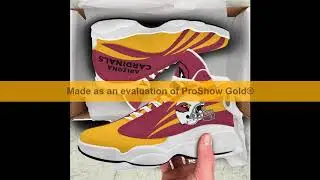 Arizona Cardinals AIR JORDAN Shoes