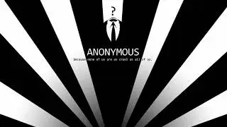 Beast 1333 Presents   ANONYMOUS  Templars of Hip Hop