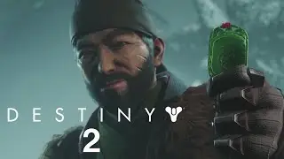 Destiny 2_Gambit gamemode #1