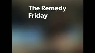 The Remedy w/ Grammy Award Winning DJ L.E.S