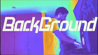 BACKGROUND - LIVE G ANGELL