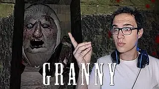 ABUELITA CARMELITA Y EL FINAL DEL TUNEL | Granny