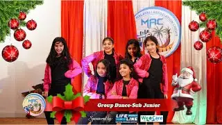 GROUPDANCE|SUBJUNIORS|MACCHRISTMASNEWYEAR|2025-26|CREWE|MALAYALIASSOCIATION|KERALA|INDIA|CHRISTMAS|