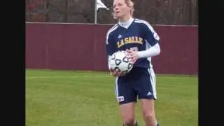 2004 La Salle Explorers women's soccer season recap on WEXP La Salle Radio