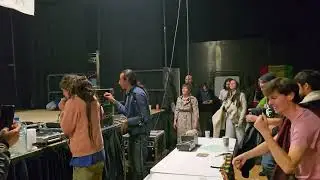 Indy Boca Sound System - Raw Powa Studio State Mind (final) Live Dub Clam Paris 20251019 014848 HD