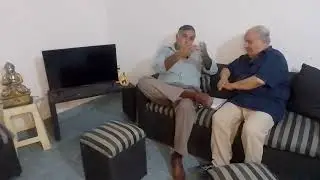 Entrevista a Jorge Sicardi