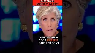 What Suze Orman Is Doing With Her Money Right Now 💸 (And What You Should Too) | Suze Orman
