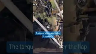 Why aircraft have flaps and how they work