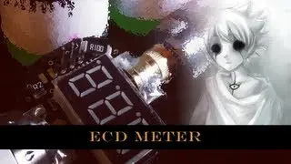 Testing ECDmeter
