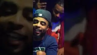 G Herbo Exclusive DJ Mil Ticket Listening Party 39 #shorts #gherbo  #coalitiondjs #blackpeterparka