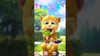 Angela&rsquo;s Broken Airplane ✈️ - Talking Tom Shorts (S2 Episode 7)