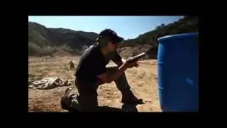 Sierra Element Pistol-II