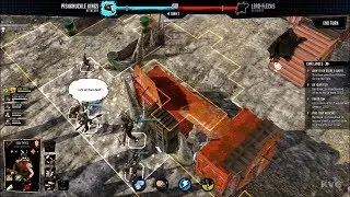 Dreadlands Gameplay (PC HD) [1080p60FPS]