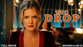 Drop (Full Movie) 🌊 | Hollywood Thriller Adventure Explained in English | Full Story Breakdown