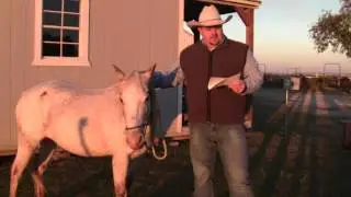 Our very own Jason Devlin and his first country poem ! :)