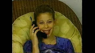 1998 The Ice Girls - Opening, Fluff Pieces, Interviews, and Closing Collection