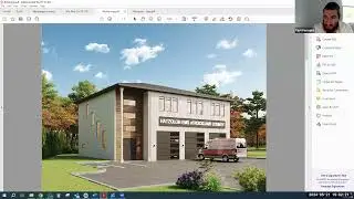 Architectural Review Committee Meeting 5/21/24