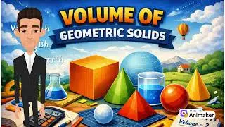 Supplementary Learning Material in Geometry