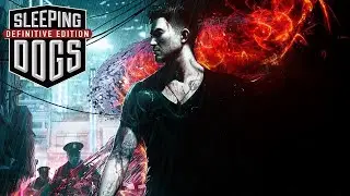 Зодиакальный Турнир ► Sleeping Dogs: Definitive Edition #7