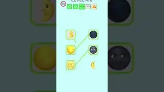 478 moon emoji puzzle #viral #emojipuzzle #gameplay