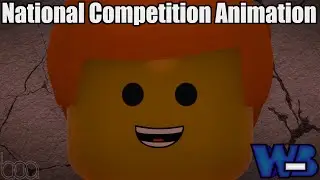 2022 BPA Nationals - 440 Animation Competition [7th Place]