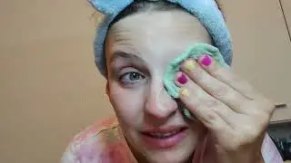 Ab Schmink Video wie ich es immer mache 😉