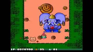 Worst Video Game Ever - Toilet Kids on Turbo Grafx 16 PC Engine Retro N8 Reviews