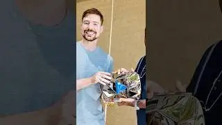 MrBeast 400M Play Button 🤯🔥