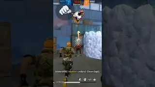 #freefire #lonewolf #enemy #onetap #desert#freefireeagle #sortsvideo #onetapheadshot