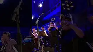Happy Birthday, Randy Brecker! #lesliemandoki #randybrecker #trumpet #music #grammys