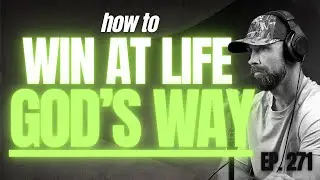 The Success Formula - How To Win At Life God's Way