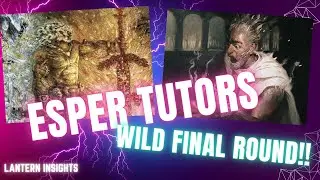 Time to Grind with Esper Tutors!!! | MTGO League